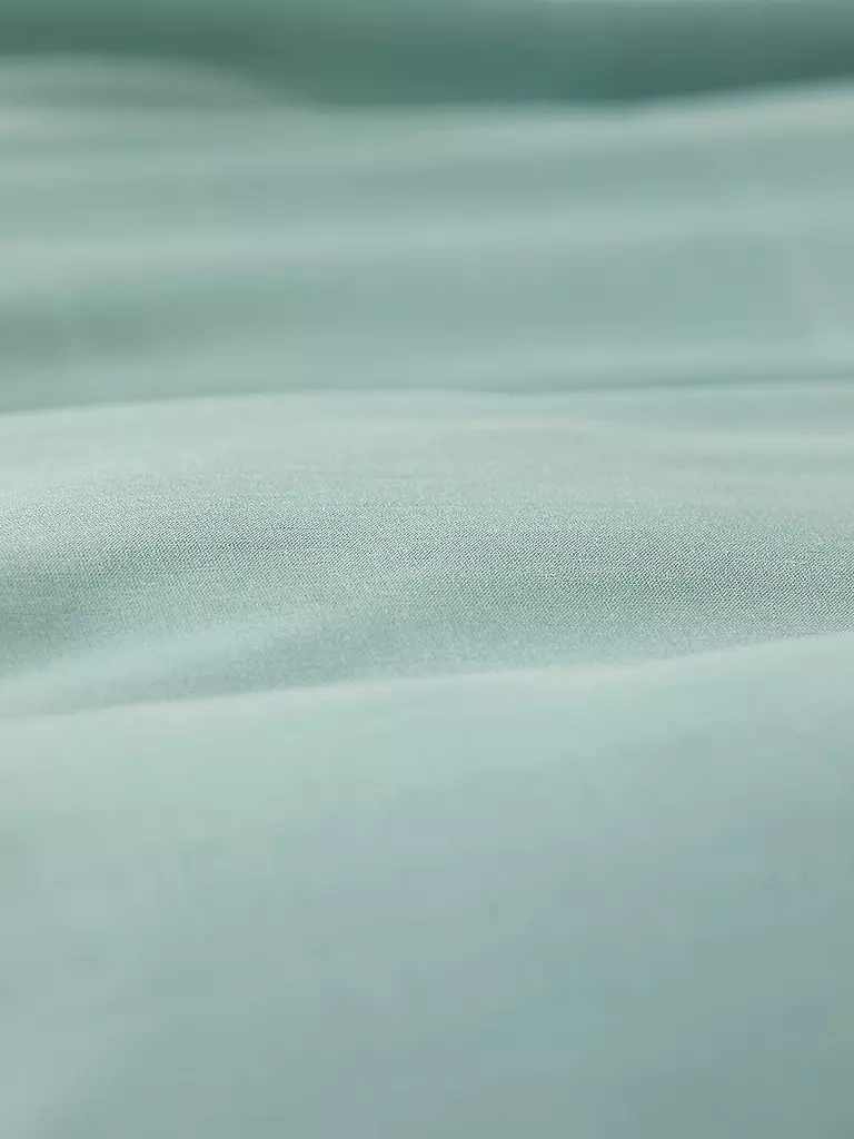 ELEGANTE | Ropa de cama de medio lino Breeze 70x90cm/140x200cm Petróleo |