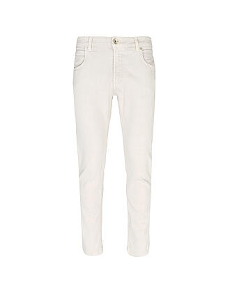 ELEVENTY | Jeans de corte cónico