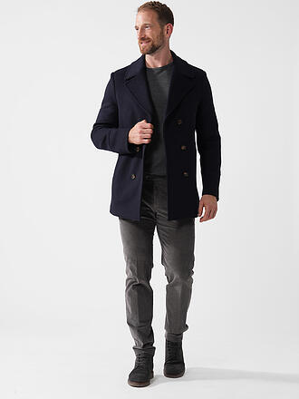 ELEVENTY | Abrigo de lana