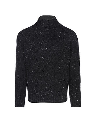 ELEVENTY | Jersey de cuello alto