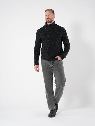 ELEVENTY | Jersey de cuello alto