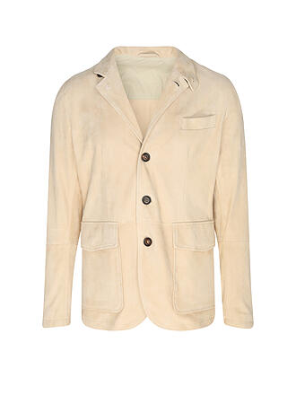 ELEVENTY | Chaqueta de cuero