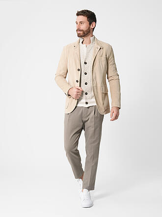 ELEVENTY | Chaqueta de cuero