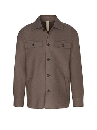 ELEVENTY | Sobrecamisa