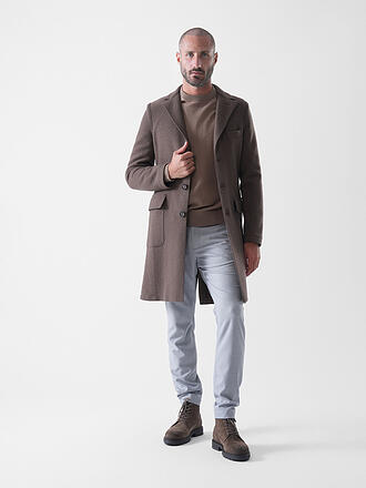 ELEVENTY | Abrigo de lana