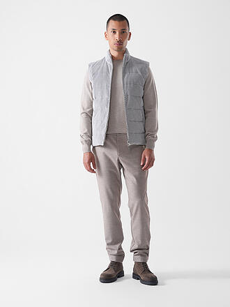 ELEVENTY | Chaleco reversible