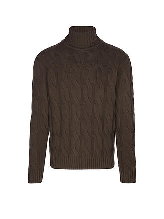 ELEVENTY | Jersey de cuello alto