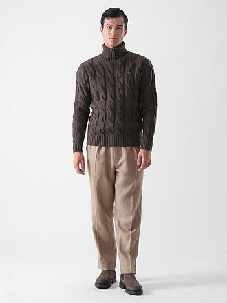 ELEVENTY | Jersey de cuello alto