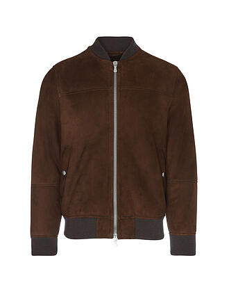 ELEVENTY | Chaqueta de cuero