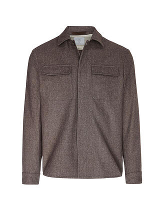 ELEVENTY | Sobrecamisa