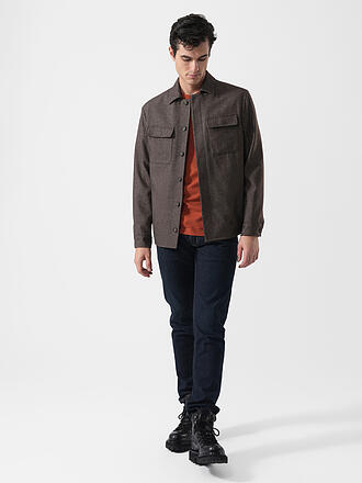ELEVENTY | Sobrecamisa
