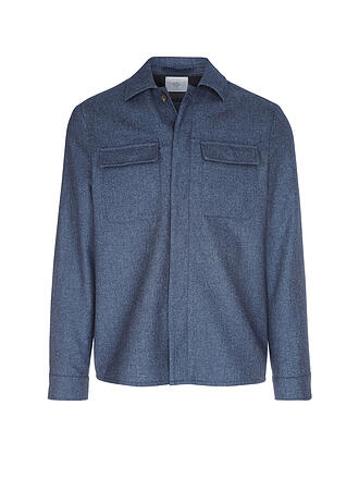 ELEVENTY | Sobrecamisa