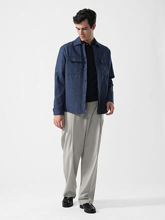 ELEVENTY | Sobrecamisa
