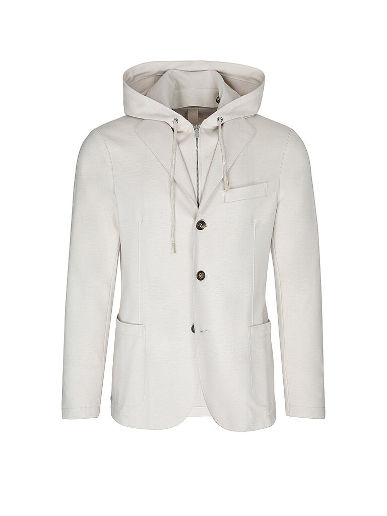 Eleventy Sakko 2-in-1 beige
