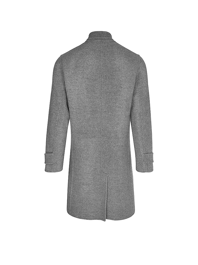 ELEVENTY | Abrigo de lana reversible | 
