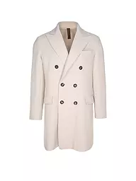 ELEVENTY | Abrigo de lana | Beige