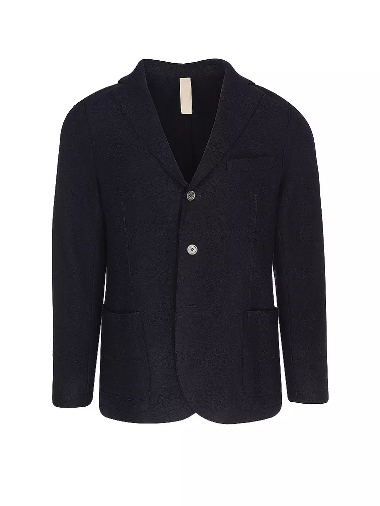 ELEVENTY | Blazer | Azul oscuro