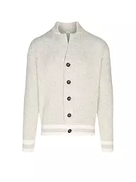 ELEVENTY | Cárdigan LOROPIANA | Gris claro