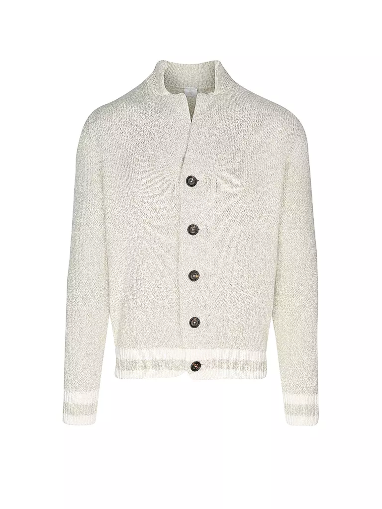 ELEVENTY | Cárdigan LOROPIANA | Gris claro