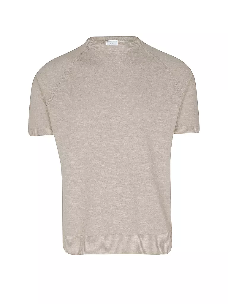 ELEVENTY | Camiseta | Beige
