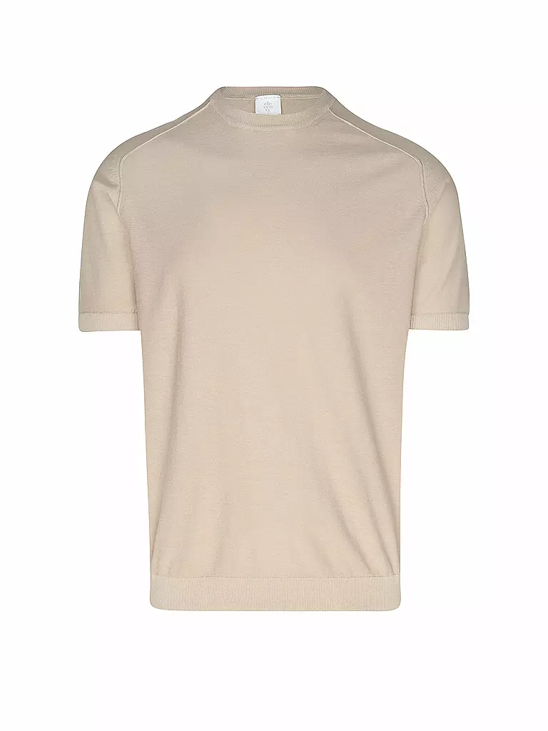 ELEVENTY | Camiseta | Beige