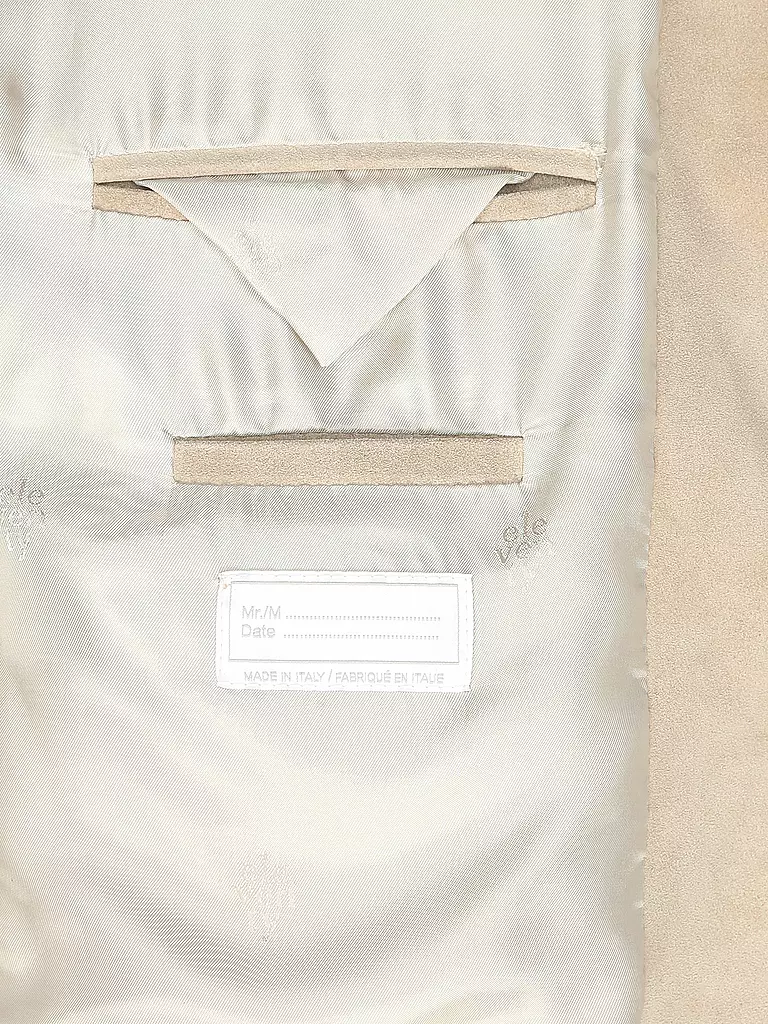 ELEVENTY | Chaqueta de cuero | 