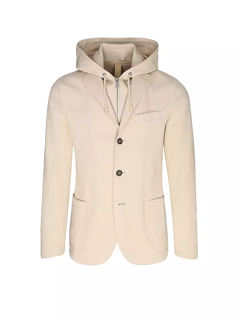 ELEVENTY | Chaqueta | Beige