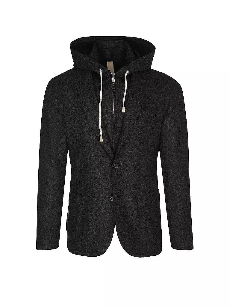 ELEVENTY | Chaqueta | Negro
