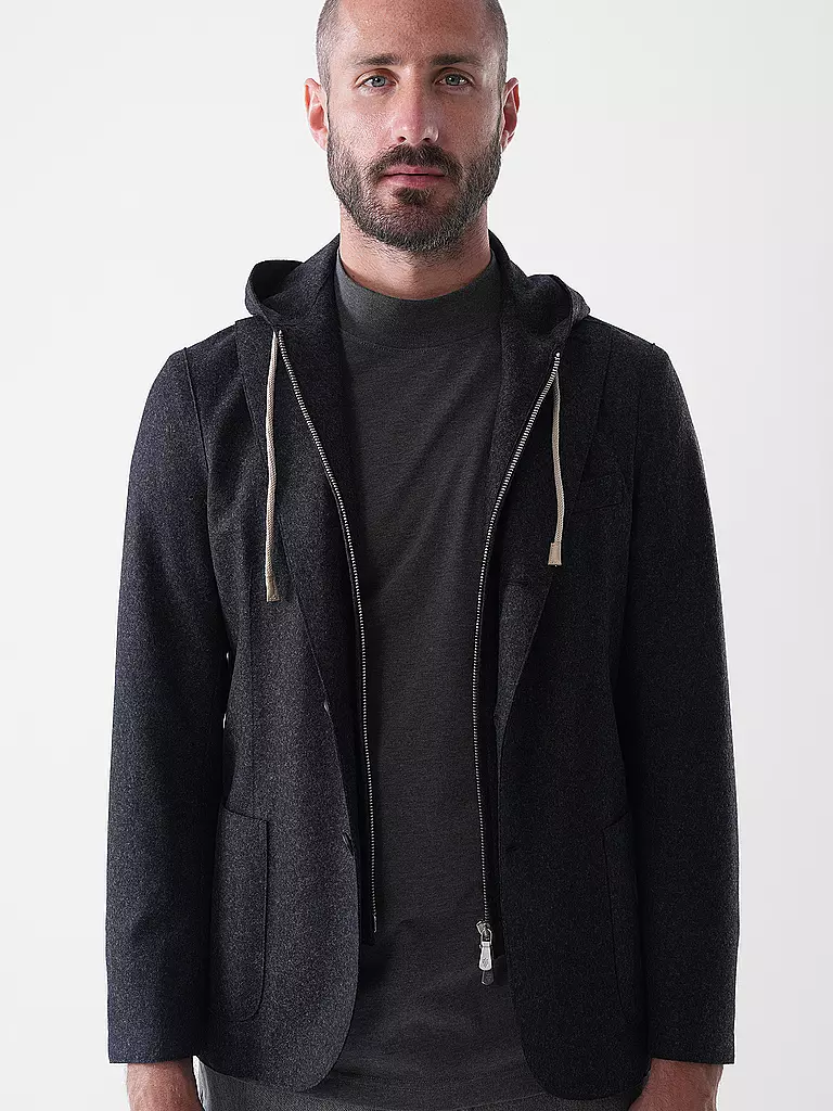 ELEVENTY | Chaqueta | 