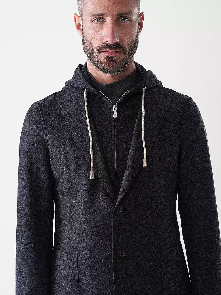 ELEVENTY | Chaqueta | 