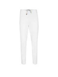 ELEVENTY | Chino | Blanco