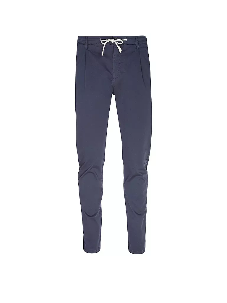 ELEVENTY | Chino | Azul oscuro