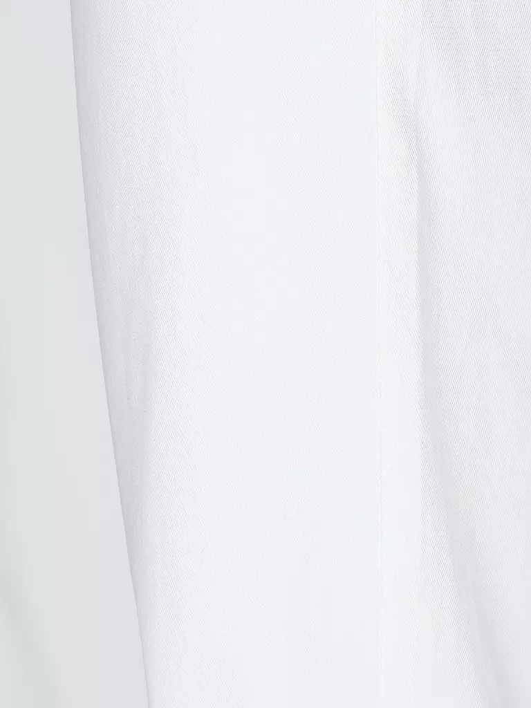 ELEVENTY | Chino | Blanco