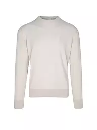 ELEVENTY | Jersey de cachemira | Beige