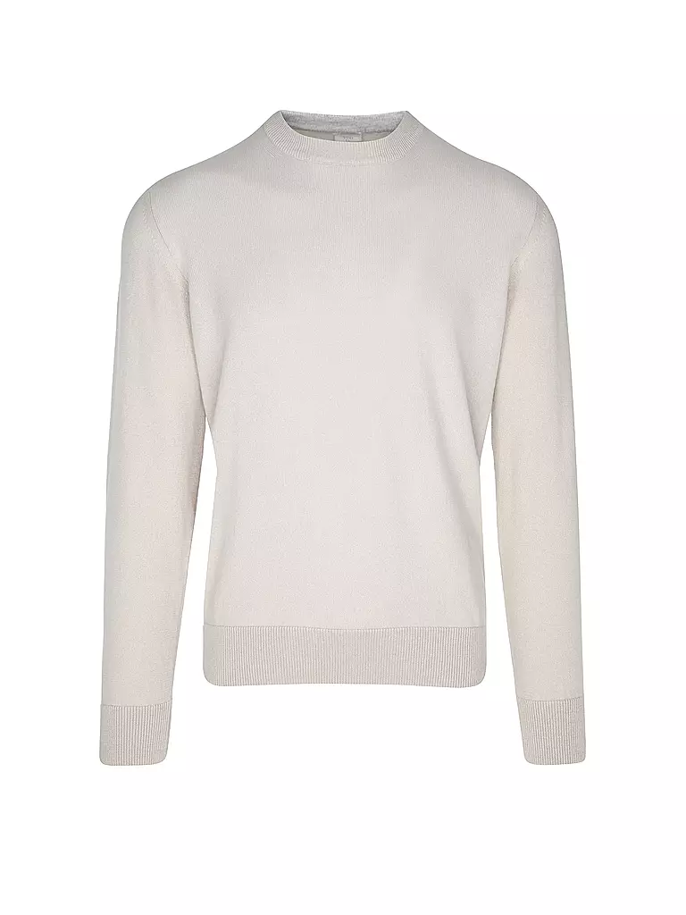 ELEVENTY | Jersey de cachemira | Beige