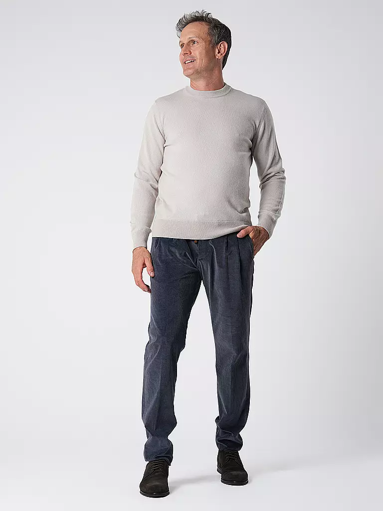 ELEVENTY | Jersey de cachemira | Beige