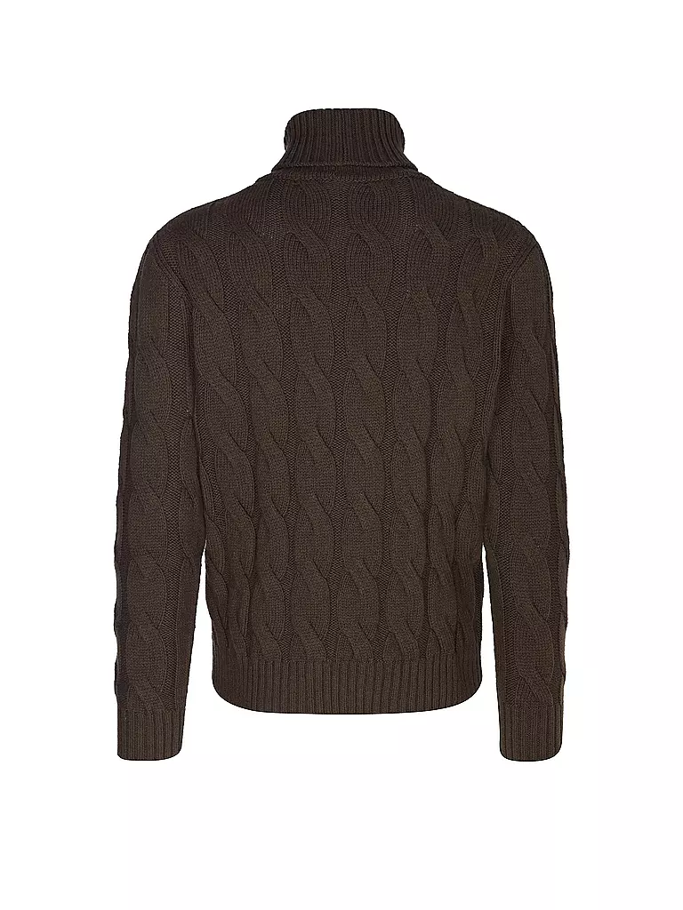 ELEVENTY | Jersey de cuello alto | 