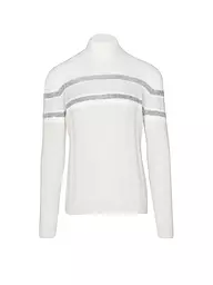 ELEVENTY | Jersey | Blanco