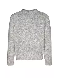 ELEVENTY | Jersey | Marrón