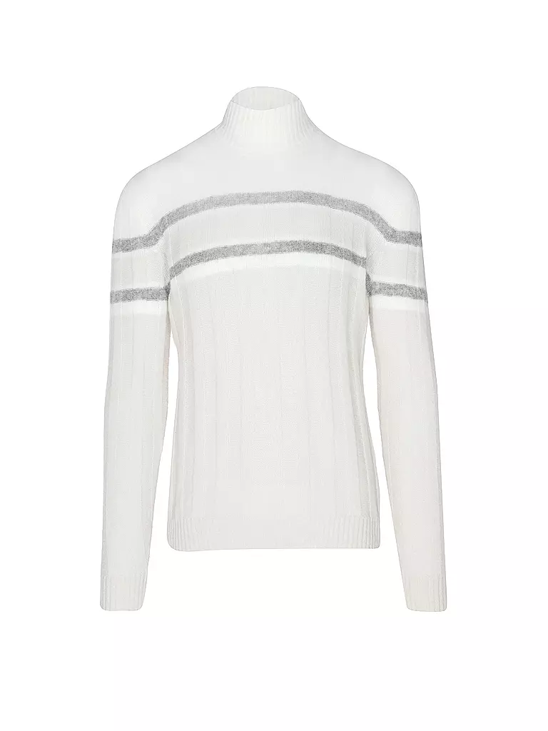 ELEVENTY | Jersey | Blanco