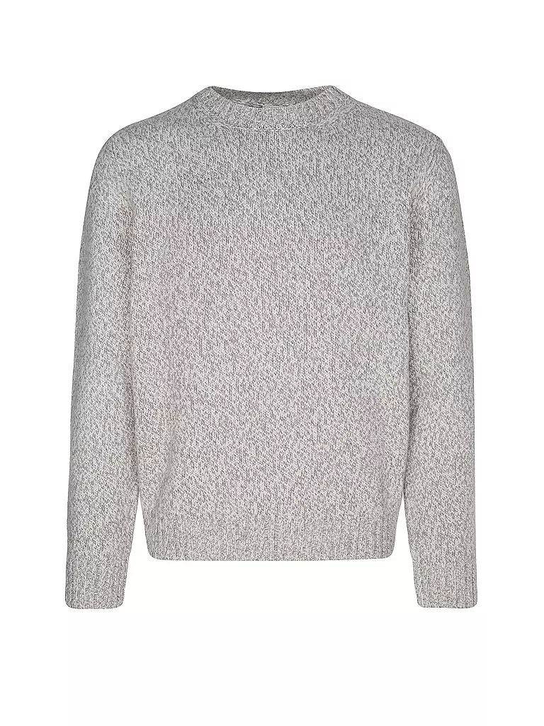 ELEVENTY | Jersey | Marrón