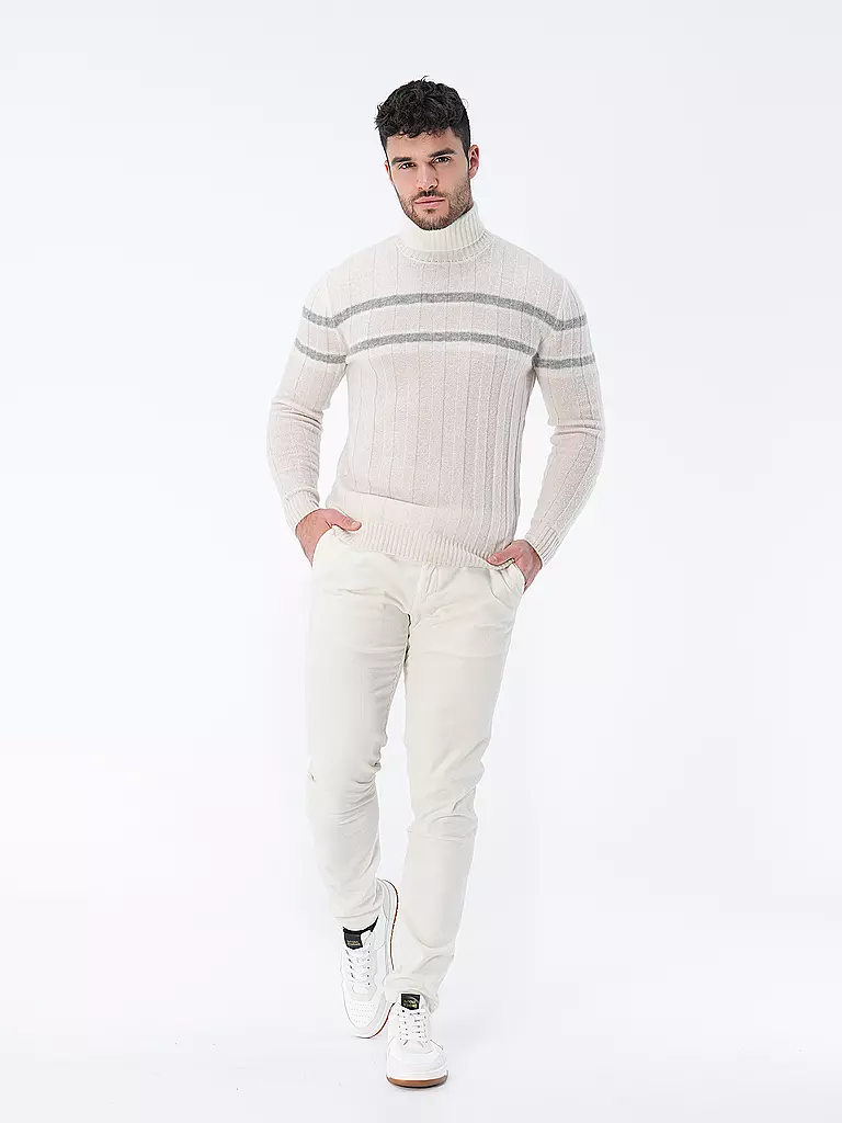 ELEVENTY | Jersey | Blanco