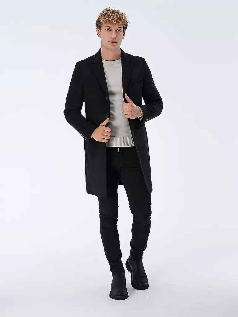 ELEVENTY | Kaschmirpullover | Crema