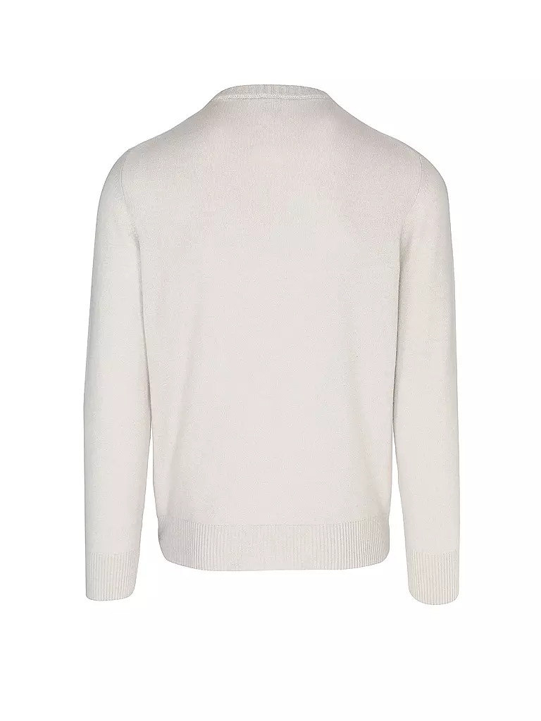 ELEVENTY | Kaschmirpullover | Crema