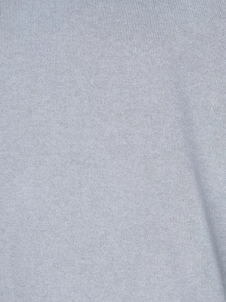 ELEVENTY | Kaschmirpullover | Gris claro