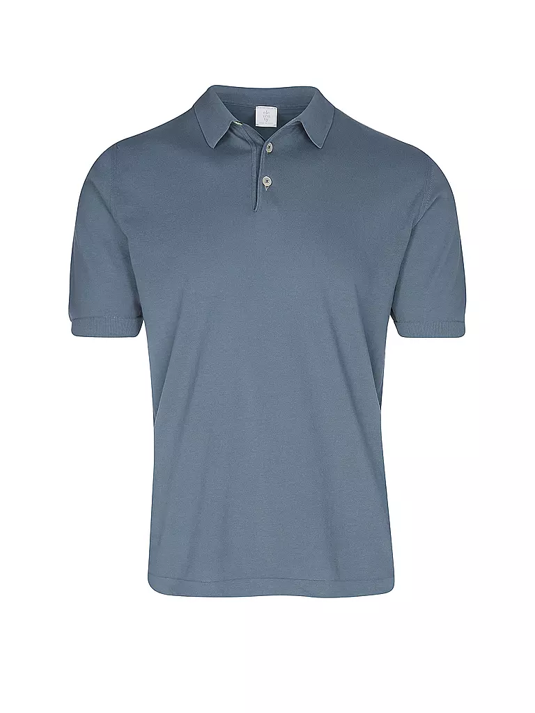 ELEVENTY | Polo | Azul
