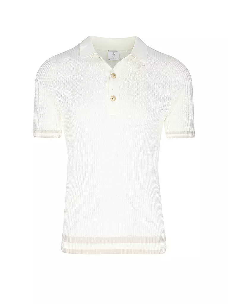ELEVENTY | Polo | Azul