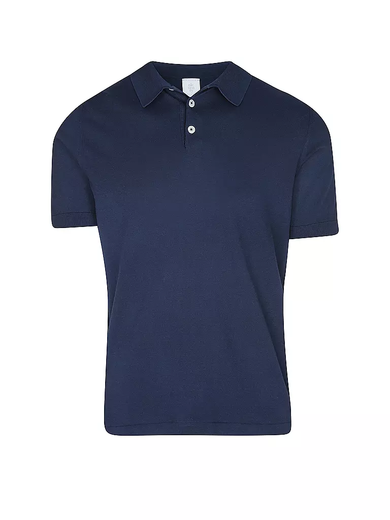ELEVENTY | Poloshirt | Azul oscuro
