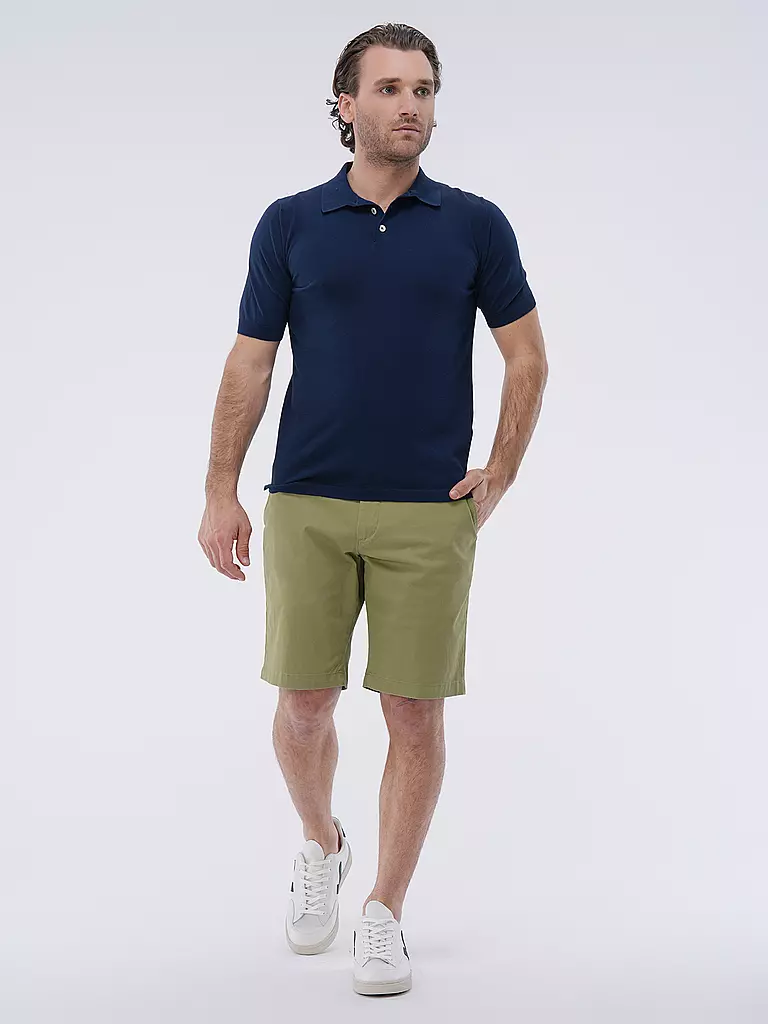 ELEVENTY | Poloshirt | Azul oscuro