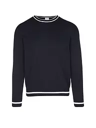 ELEVENTY | Pullover | Azul oscuro